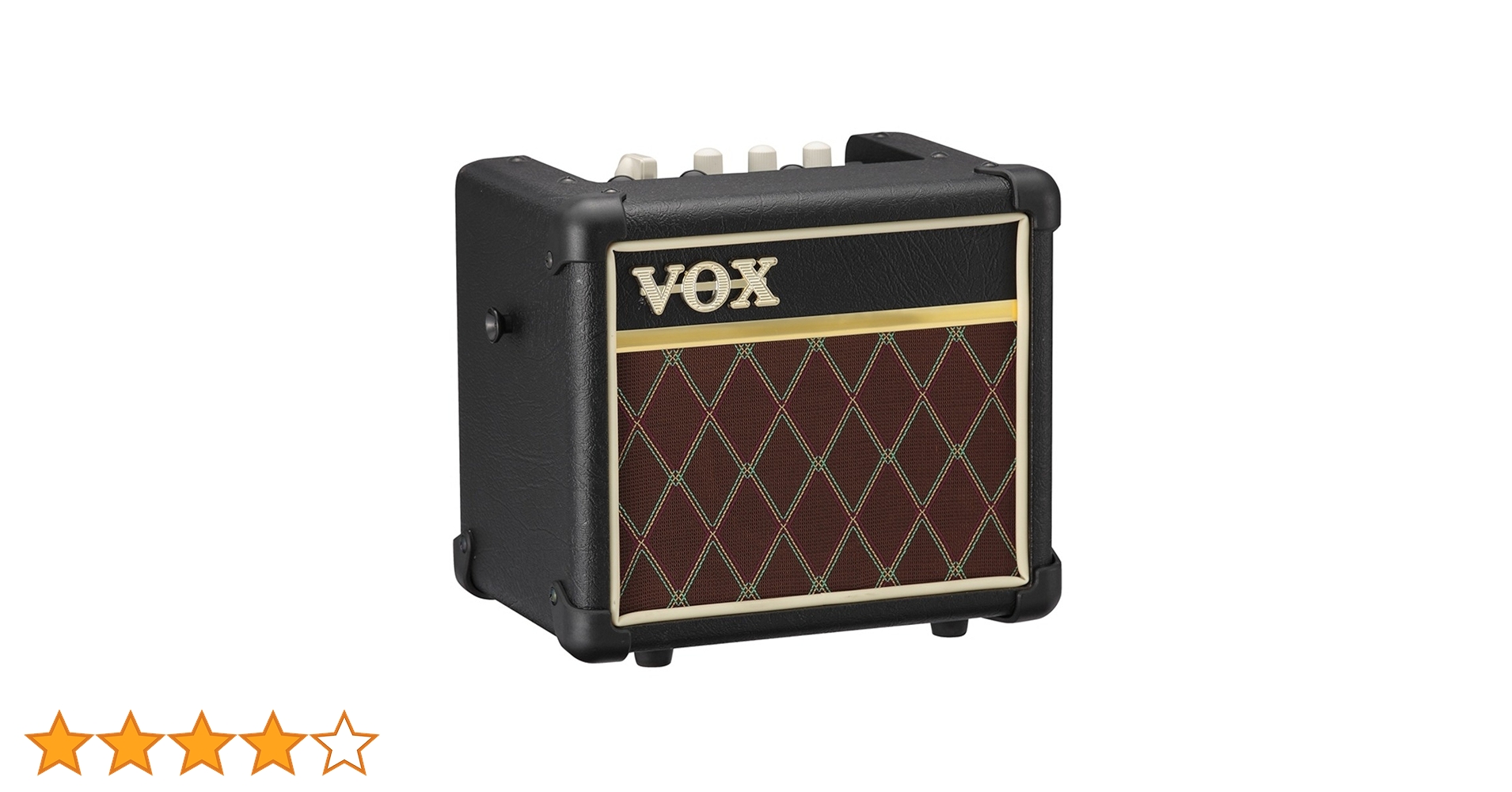MINI3 G2-CL モデリング・ギターアンプ Amazon.co.jp: VOX(ヴォックス) ギター用 モデリングアンプ